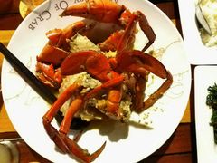 -Ministry of Crab(科伦坡店)