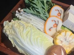 -花潮料理艺食馆(成都万象城店)