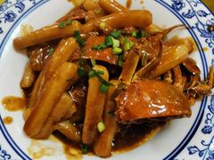 -蟹宝酒楼•农家菜(古城北路店)