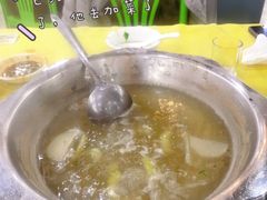 牛肉火锅锅底-老猫牛肉火锅(沙溪店)