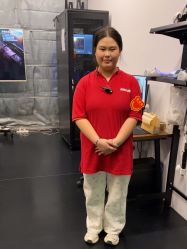 -嗨翻Hi-Fun竞技主题乐园·蹦床团建生日聚会(五棵松华熙店)