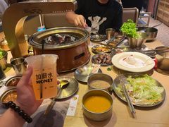 -西塔老太太泥炉烤肉(杭州首店)
