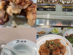 -渔娘渔家丹东海鲜(东直门店)