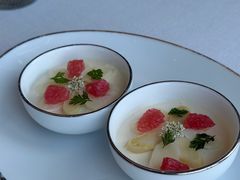 -悦厅·下午茶(杭州柏悦酒店)