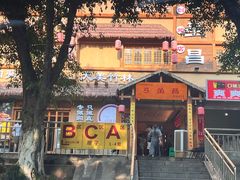 -弓虽昌焖烧鸡(大竹林店)