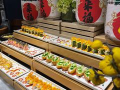 -火叮叮自助烤肉·现切牛肉(茂业店)