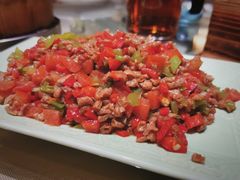 红三剁-云来居素食馆(南山店)