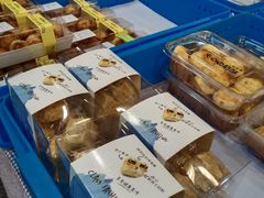 -佳麦烘焙(姚港路店)