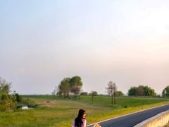 -合肥滨湖国家森林公园