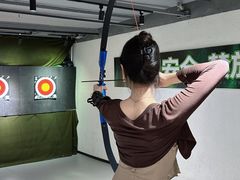 -無弓射箭俱乐部(领展中心城店)