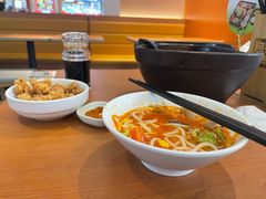 -阿香米线(大兴龙湖天街店)