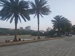 -南宁南湖公园