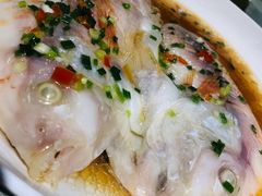 -阿巧一号私房菜(止园路店)