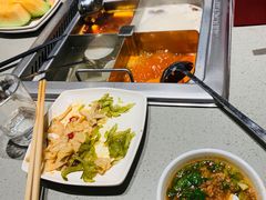 -龙湖南京江北天街