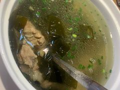 -巢爷老味(东方红店)