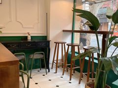 -Legno.ita Coffee by Wood(襄阳南路店)
