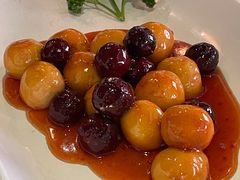 -新竹里馆·花园餐厅(兴苑路店)