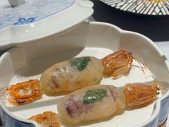 -临家小院·潮汕菜·商务宴请·点心(白石洲店)
