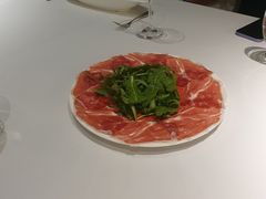 -Oyster Talks 四度蚝法餐厅