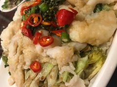 -惠宾饭庄(中山路店)