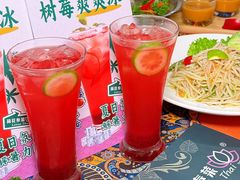 -荷花泰菜(东方新天地店)