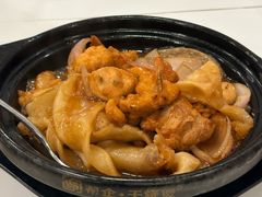 -下环街市熟食中心