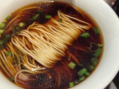 -小厨娘金榜题名(夫子庙秦淮河店)