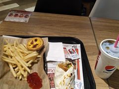 -来必堡(娄山关路店)