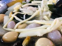 三鲜米元子-五一路米粉(解放路店)