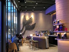 -星巴克臻选(万象前海店)