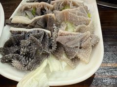 -顺水湾·牛肉牛杂火锅(驾鹤店)