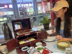 -华馨园北京烤鸭(丽水店)