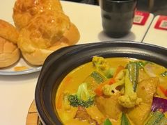 -新旺茶餐厅·早餐·夜宵(仙霞店)