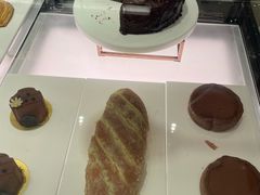 -V咖啡(兰州盛达希尔顿酒店)