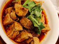 -诚铭记·虾仁汤包·成都小吃(融创店)