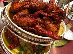 -盱眙虾神於氏龙虾(夫子庙红街店)