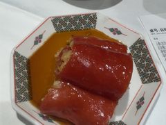 -稻香海鲜饭店(第一国际店)