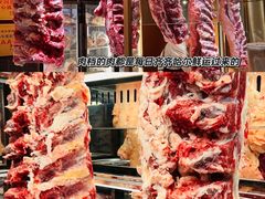 -炭之家齐齐哈尔大片烤肉·涮毛肚火锅·齐齐哈尔烤肉(中央大街店)
