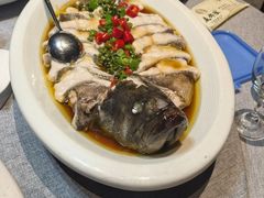 -庆赫隆融合菜馆(群力店)