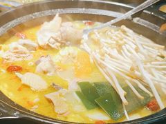 -李子坝梁山鸡(李子坝大鸡哥店)