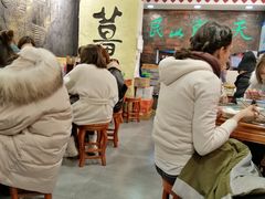 大堂-双喜老铺(人民广场店)