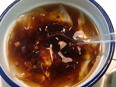 红糖冰粉-石灰市老火锅(北滨路店)