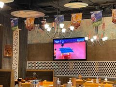 大堂-肉串汪(月坛店)