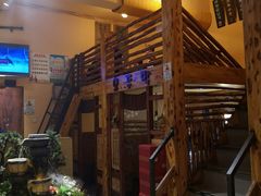 -小木屋米酒店总店