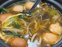 -天瑞福云南过桥米线(十里河店)