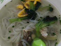 -老乡鸡(合肥高铁南站店)