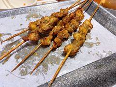 -管氏翅吧(护国寺店)