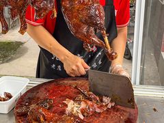 -王浩儿纪六孃甜皮鸭(乐山总店)