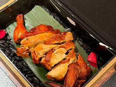 -奇芳阁·百年清真南京菜(夫子庙店)