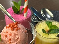 -Shantek象提南亚餐厅&西餐融合Bistro(淮海中路店)